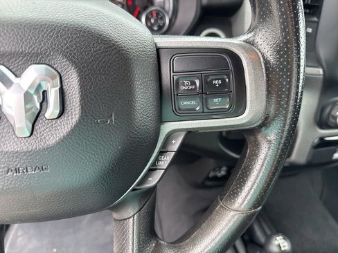 Used 2022 RAM 2500 Tradesman AWD/4WD image 41