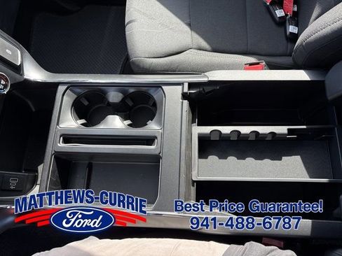 New 2026 Ford F150 STX RWD image 21