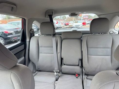 Used 2011 Honda CR-V LX image 24