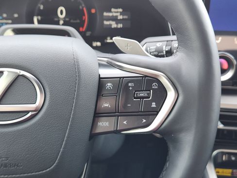 Used 2024 Lexus TX 350 350 w/ Captains Chair Package image 34