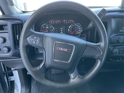 Used 2016 GMC Sierra 2500 4x4 Double Cab image 14