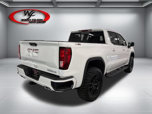 New 2026 GMC Sierra 1500 Elevation w/ Elevation Premium Package AWD/4WD image 7