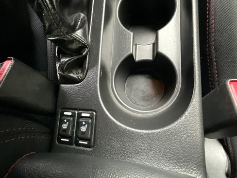 Used 2016 Subaru WRX Premium image 48