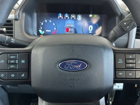 New 2026 Ford F150 XLT w/ Tow/Haul Package AWD/4WD image 22