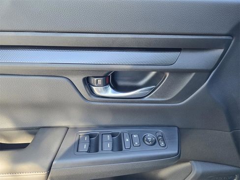 New 2026 Honda CR-V LX image 18