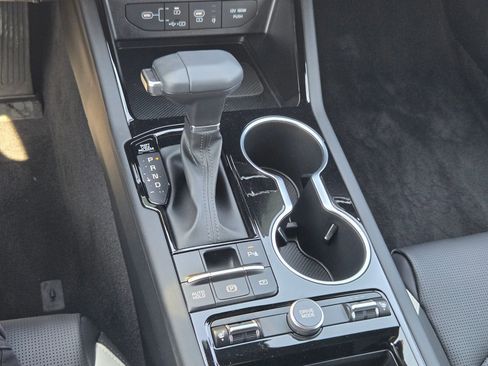 New 2026 Kia K5 GT-Line FWD image 31