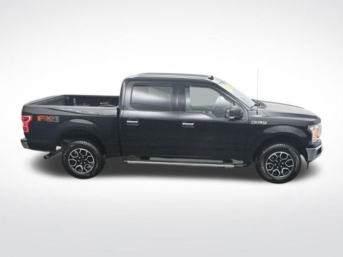 Used 2019 Ford F150 XLT w/ Equipment Group 302A Luxury image 25