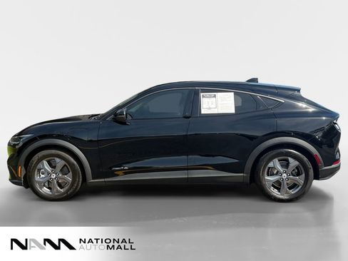 Used 2021 Ford Mustang Mach-E Select AWD/4WD image 2
