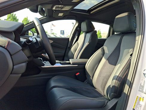 Certified 2025 Acura TLX SH-AWD w/ A-SPEC Pkg image 13