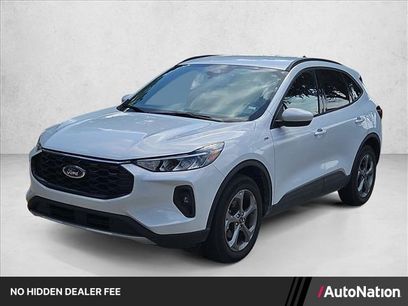 Used 2025 Ford Escape ST-Line Select