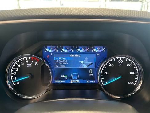 Used 2023 Ford F150 XLT w/ Equipment Group 302A High AWD/4WD image 38
