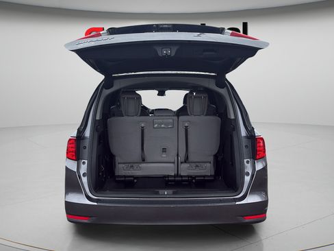 Used 2022 Honda Odyssey LX image 26