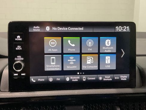 Certified 2023 Honda CR-V EX-L image 16