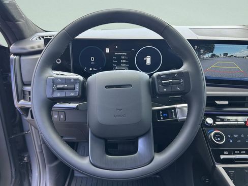 New 2026 Hyundai Santa Fe Calligraphy FWD image 32