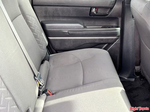 Certified 2024 Toyota Tacoma SR RWD image 15