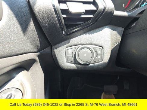 Used 2018 Ford Escape SEL AWD/4WD image 15