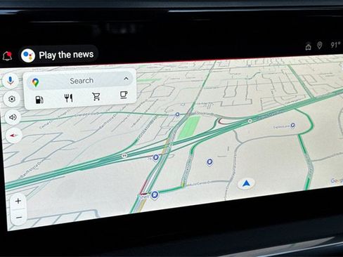 New 2026 GMC Sierra 1500 Denali w/ Denali Reserve Package image 22