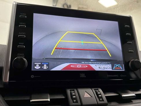 Certified 2021 Toyota RAV4 XSE w/ Weather Package image 19