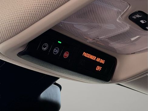 Used 2021 Buick Encore GX Select FWD image 23