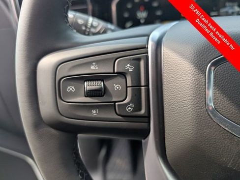New 2026 GMC Sierra 1500 SLE image 19