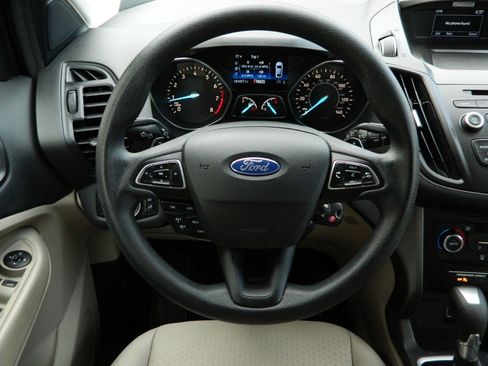 Used 2017 Ford Escape SE image 16
