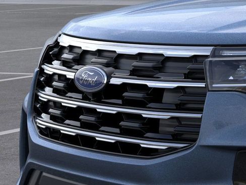 New 2026 Ford Explorer Active w/ Active Comfort Package image 18