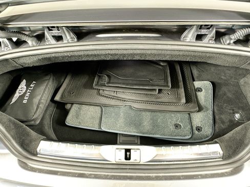 Certified 2021 Bentley Continental GT AWD/4WD image 25