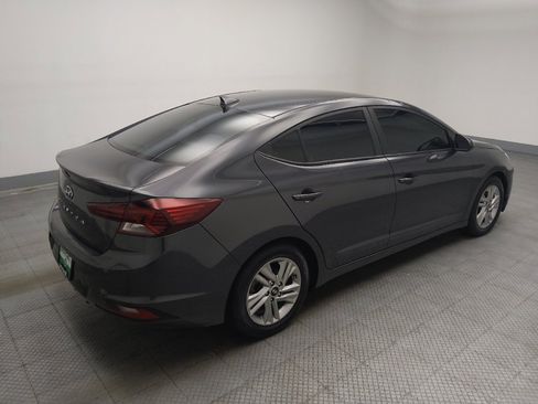 Used 2020 Hyundai Elantra SEL FWD image 10
