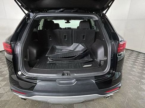 Used 2024 Chevrolet Blazer LT w/ LPO, Floor Liner Package FWD image 28