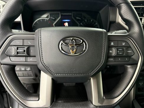 New 2026 Toyota Tundra SR5 w/ SR5 Convenience Package image 10