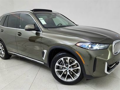 Used 2026 BMW X5 sDrive40i