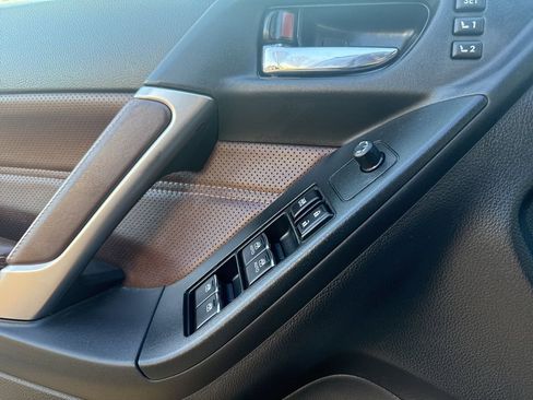 Used 2018 Subaru Forester 2.0XT Touring w/ Popular Package #3B image 18