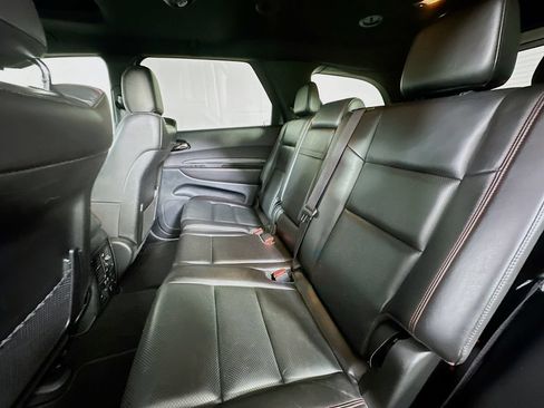 Used 2024 Dodge Durango GT AWD/4WD image 15