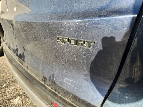 Used 2023 Honda CR-V Sport image 8