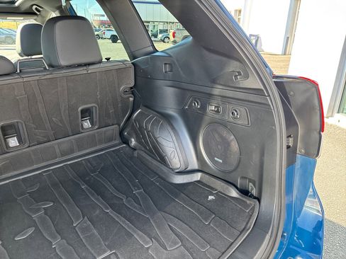 Certified 2022 Subaru Forester Wilderness w/ Wilderness Package image 53