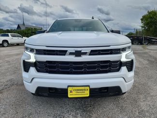 New 2026 Chevrolet Silverado 1500 RST w/ Texas Edition Plus video 2