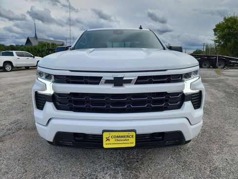 New 2026 Chevrolet Silverado 1500 RST w/ Texas Edition Plus image 2