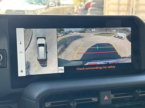 Certified 2024 Toyota Land Cruiser Base w/ Premium Package image 42