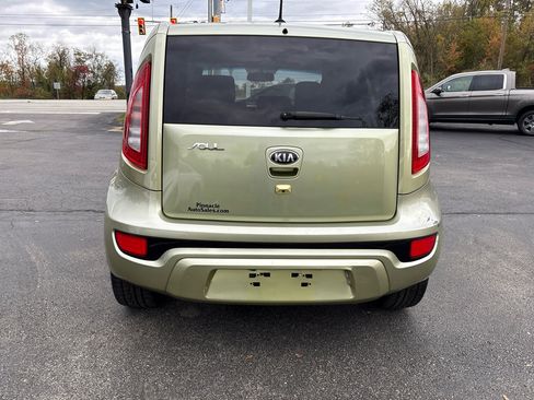 Used 2013 Kia Soul ! image 6