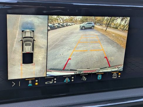 Used 2023 GMC Sierra 1500 AT4 w/ AT4 Premium Package image 22