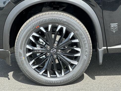 New 2026 Nissan Rogue Dark Armor image 25