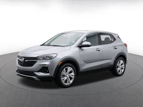 Used 2026 Buick Encore GX Preferred FWD image 3