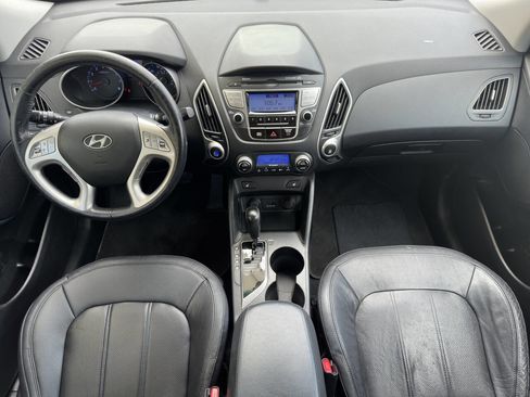 Used 2013 Hyundai Tucson Limited image 23