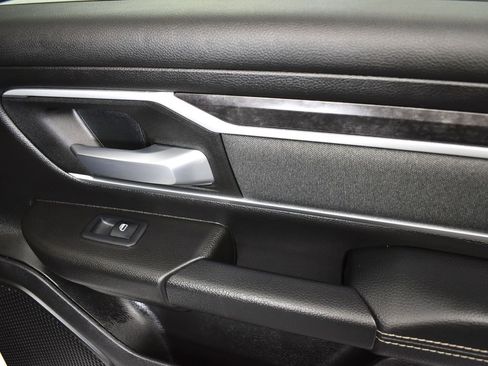 Used 2022 RAM 1500 Big Horn image 18