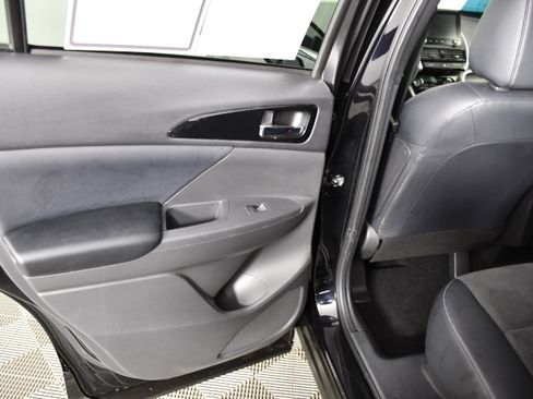 Used 2024 Mitsubishi Eclipse Cross SE AWD/4WD image 44