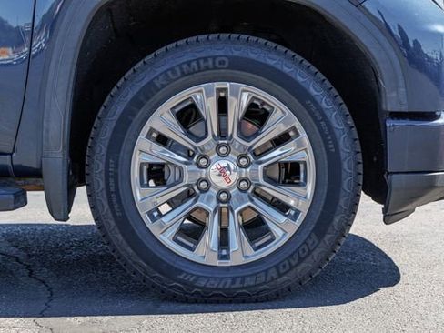 Certified 2022 GMC Sierra 1500 Denali w/ Technology Package AWD/4WD image 12