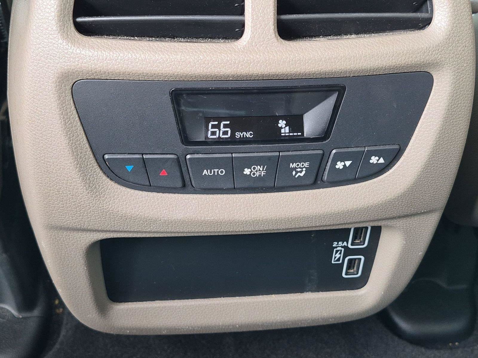 Certified 2019 Honda Pilot EX-L image 13