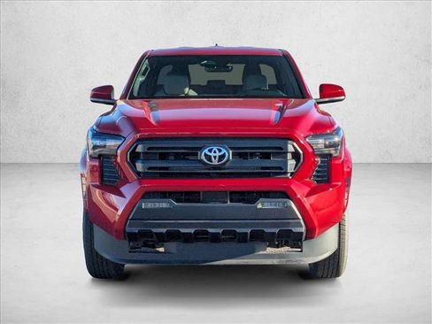 New 2025 Toyota Tacoma SR5 image 6