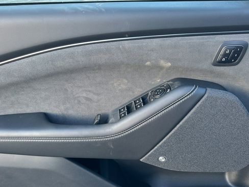 New 2025 Ford Mustang Mach-E GT w/ Bronze Appearance Package image 10