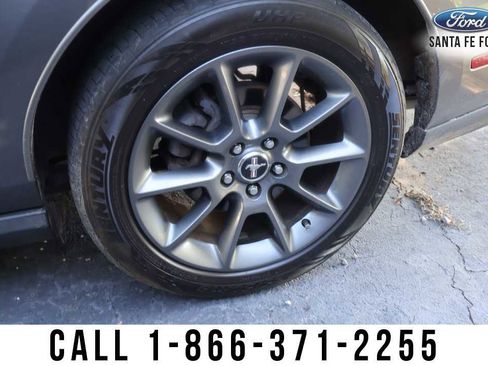 Used 2011 Ford Mustang Premium w/ Electronics Pkg RWD image 9